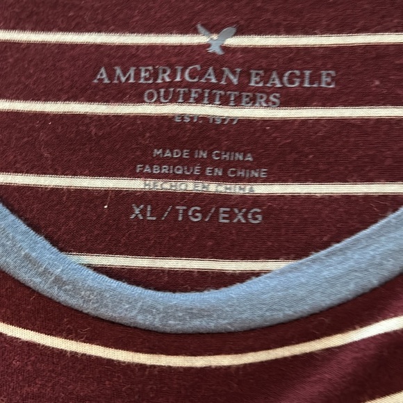 American Eagle T-shirt - Picture 2 of 5